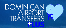Dominican Airport Transfers PLUS: Things that can make your journey smooth!
